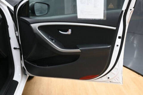 2013 Hyundai Elantra GT