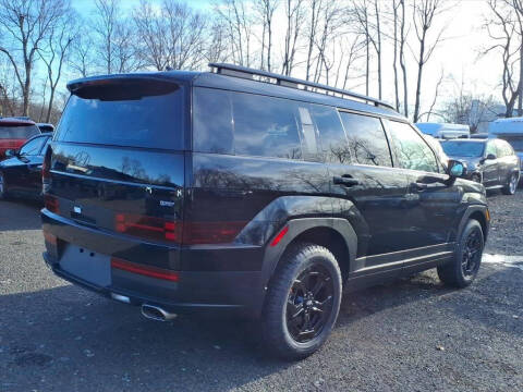 2026 Hyundai Santa Fe XRT