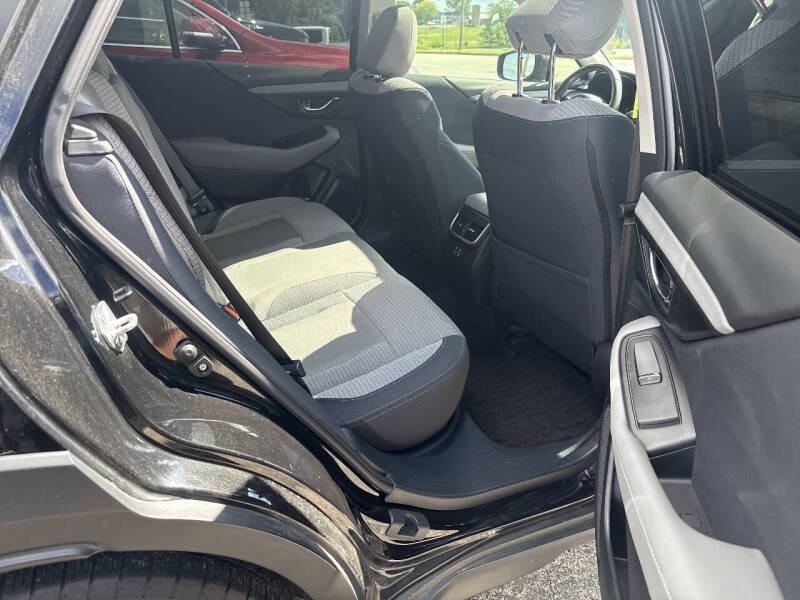 2024 Subaru Outback Premium