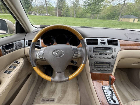 2006 Lexus ES 330