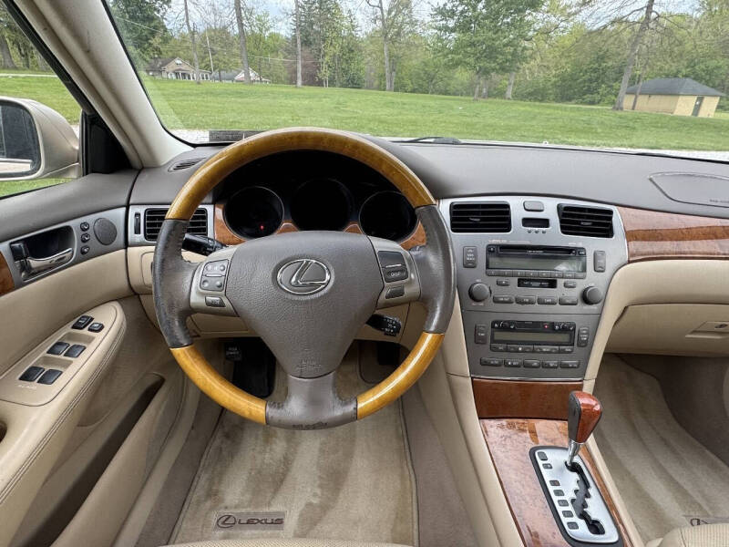 2006 Lexus ES 330