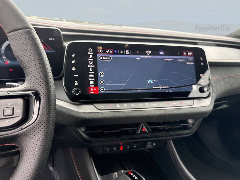 2026 Dodge Charger Scat Pack Plus