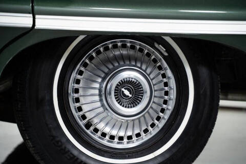 1963 Chevrolet Impala