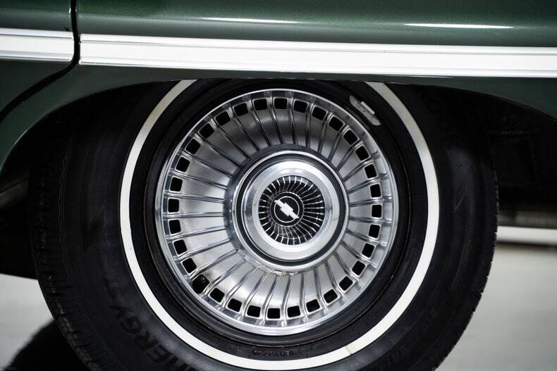 1963 Chevrolet Impala