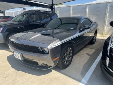 2017 Dodge Challenger for sale at Excellence Auto Direct in Euless TX