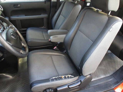 2005 Honda Element EX