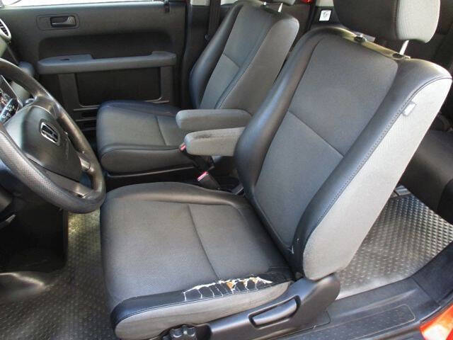 2005 Honda Element EX