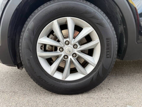 2016 Kia Sorento L