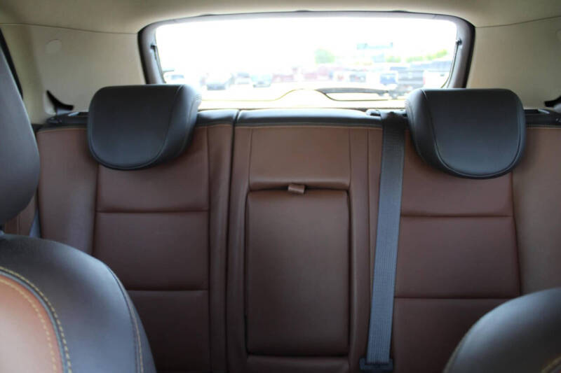 2015 Buick Encore Premium