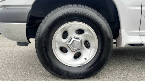 2001 Ford Explorer XLT