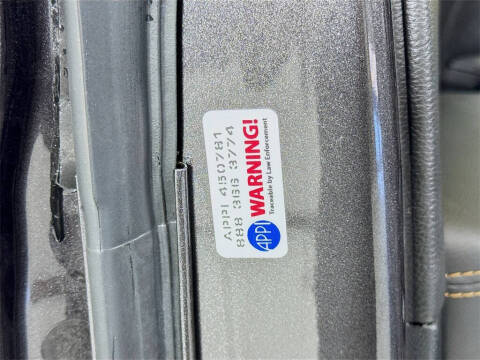 2021 Jeep Gladiator High Altitude