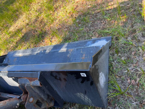 2018 Case IH  TR270 COMPACT TRACT LOADER