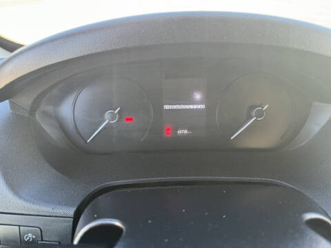 2022 RAM ProMaster 3500 159 WB