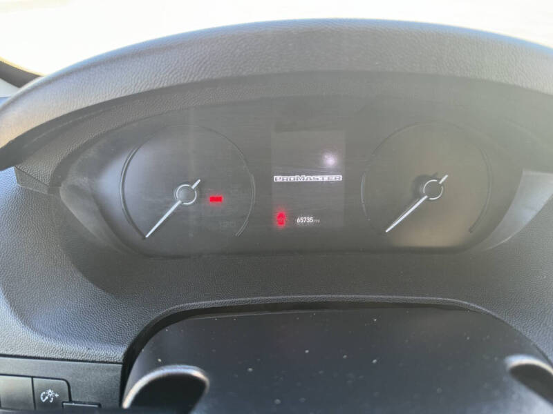 2022 RAM ProMaster 3500 159 WB