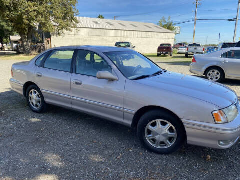 1999 Toyota Avalon XLS