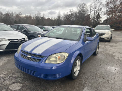 2008 Chevrolet Cobalt LT