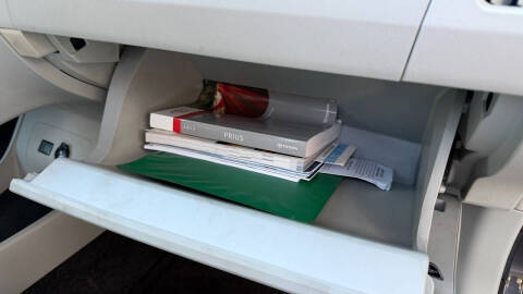 2012 Toyota Prius Three