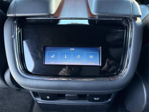 2024 Lincoln Navigator L Premiere