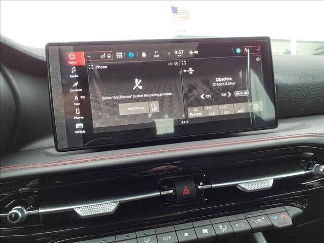 2024 Dodge Hornet R/T Plus