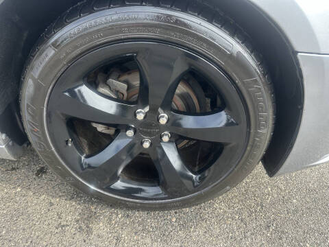 2014 Dodge Charger SXT