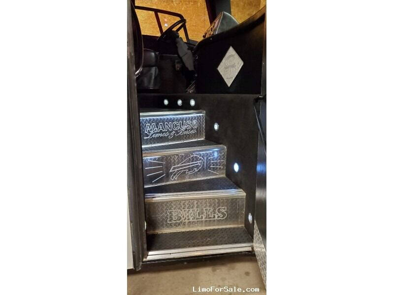 2012 Freightliner MH Chassis