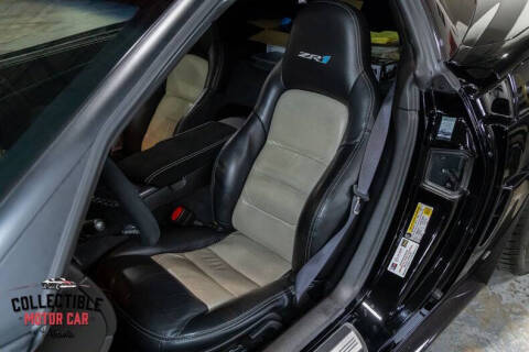 2009 Chevrolet Corvette