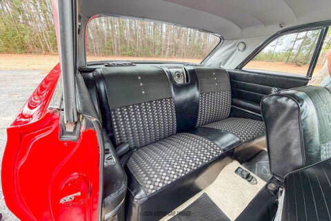 1964 Chevrolet Impala