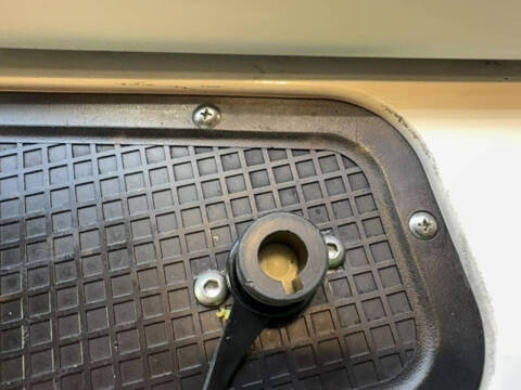 1993 Land Rover Defender 110