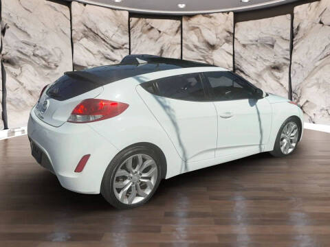2013 Hyundai Veloster