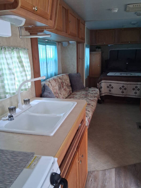 2006 Jayco Jay Feather