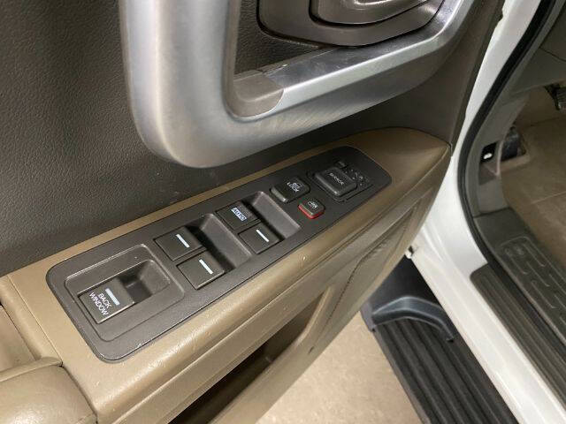 2006 Honda Ridgeline RTL