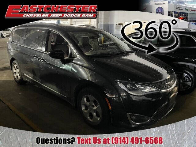 enterprise minivan sales