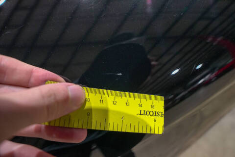 1994 Ford Mustang GT