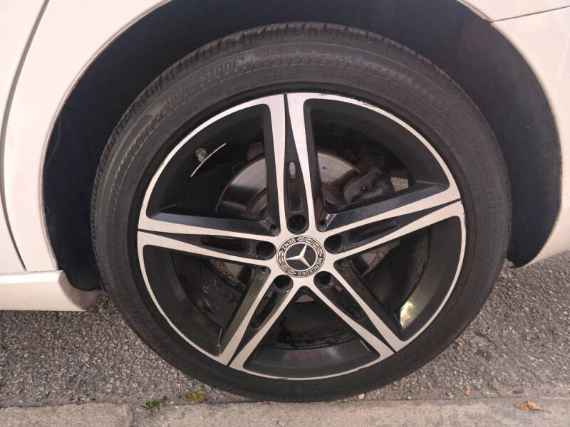 2020 Mercedes-Benz A-Class A 220