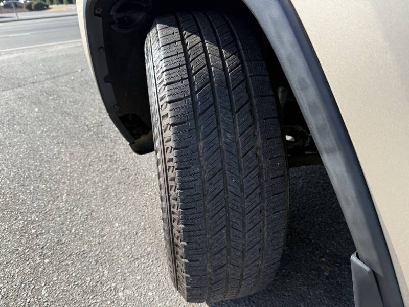 2014 Jeep Grand Cherokee Laredo