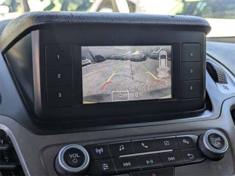 2020 Ford Transit Connect XL