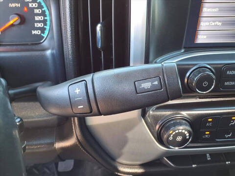 2016 GMC Sierra 1500