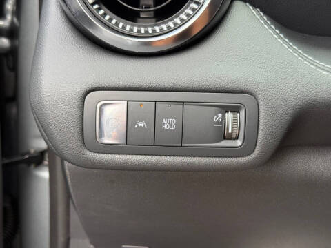 2024 Chevrolet Blazer EV 2LT