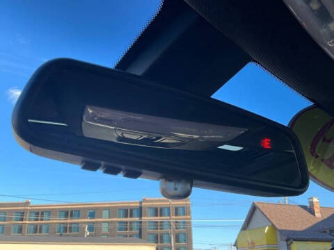 2019 BMW 4 Series 430i xDrive