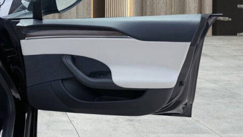 2021 Tesla Model S Long Range