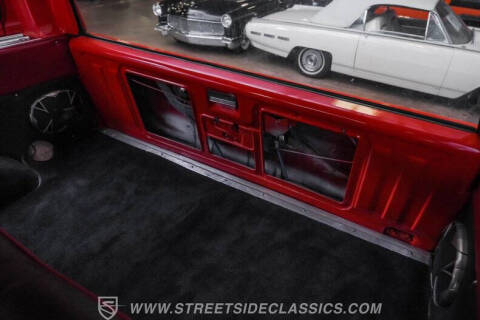 1982 Chevrolet Blazer