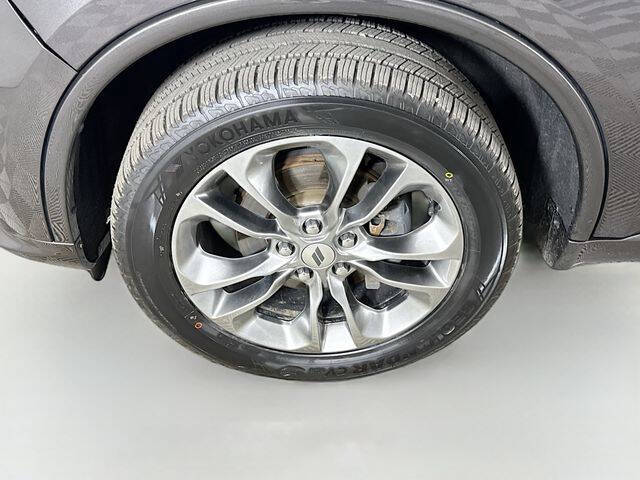 2019 Dodge Durango GT Plus