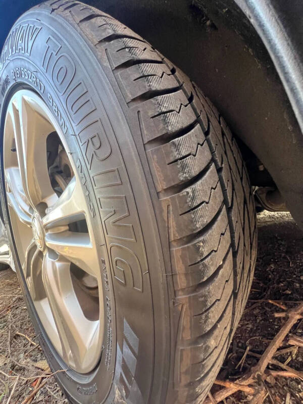 2019 Hyundai Sonata Sport