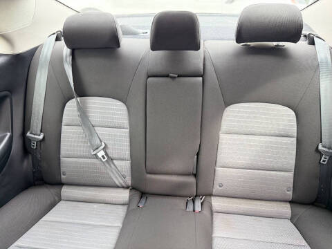 2015 Kia Forte Koup EX