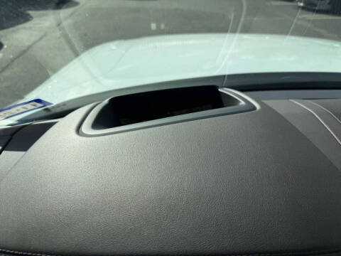 2021 Land Rover Range Rover P400 HSE Westminster Edition