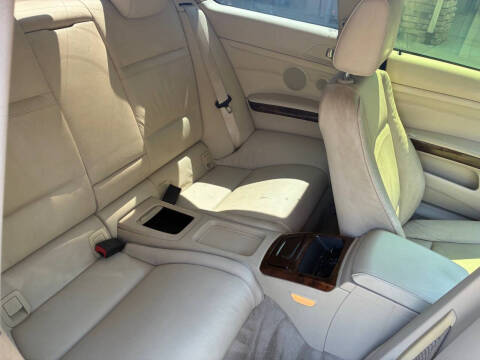 2007 BMW 3 Series 328i