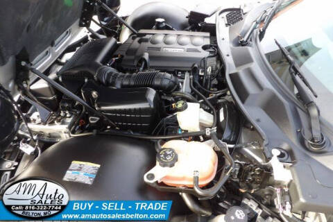 2007 Pontiac Solstice