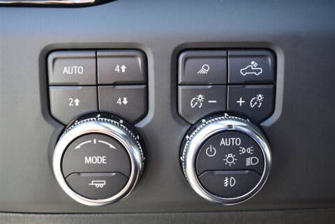 2024 GMC Sierra 3500HD