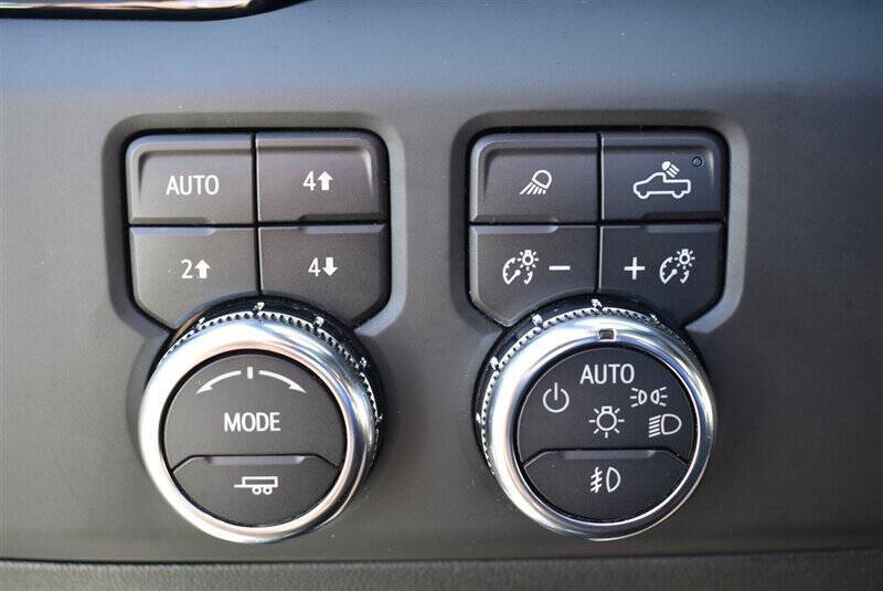 2024 GMC Sierra 3500HD