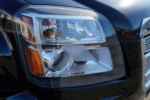 2016 GMC Terrain Denali